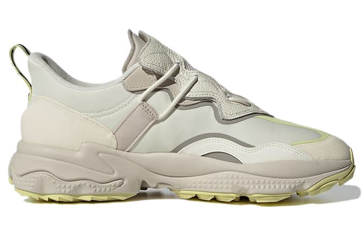 Adidas Originals Originals Ozweego Flipshield 'Creamwhite Gray' 4