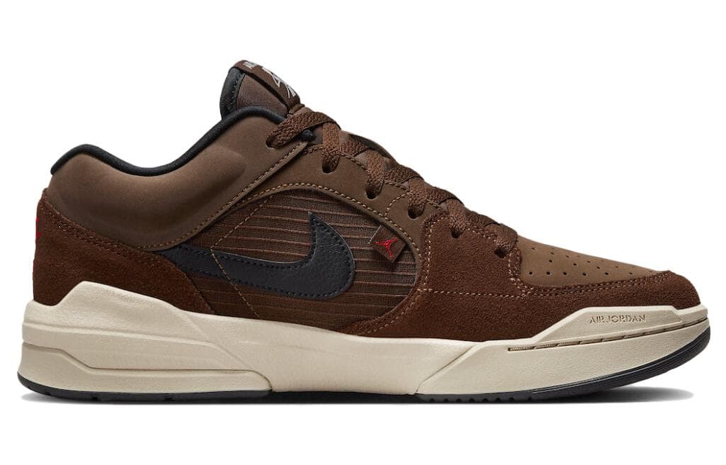 JORDAN Stadium 90 Brown 4