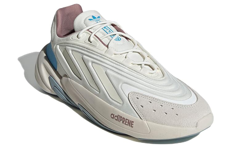 Adidas Ozelia 'Off White Aluminium' 5