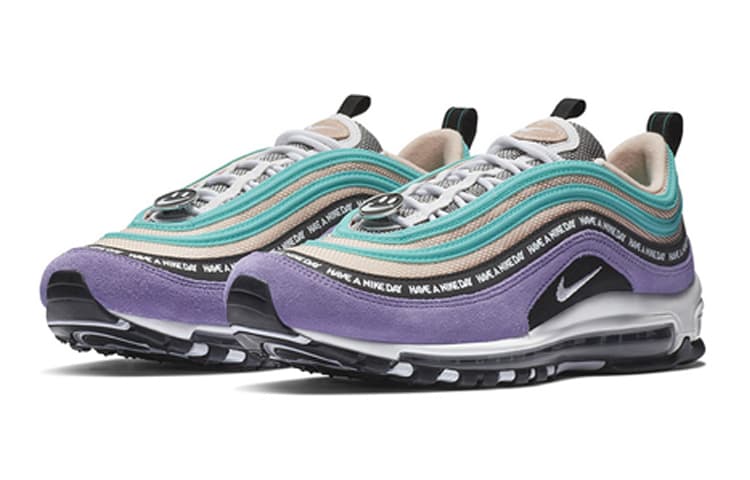Nike Air Max 97 Have A Nike Day GS 4