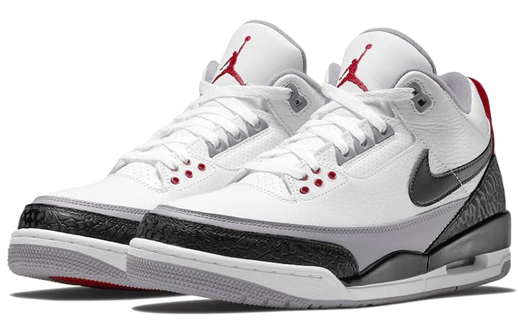 JORDAN 3 Retro Tinker Hatfield 6