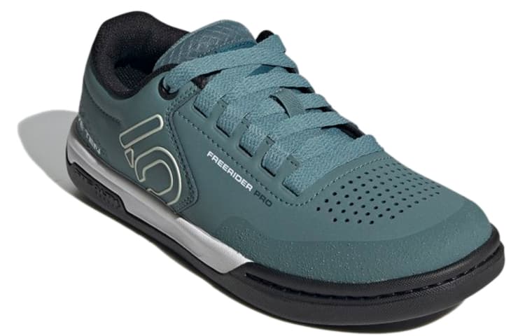 Adidas Five Ten Freerider Pro 'Hazy Emerald' Women's 5