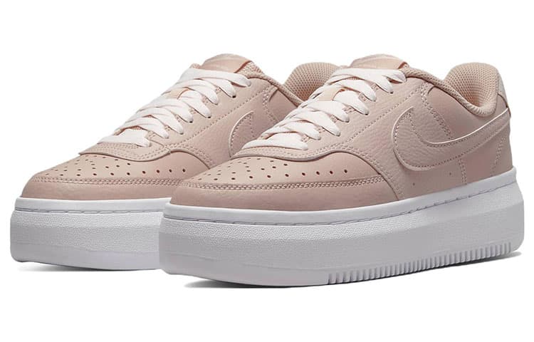 Nike Court Vision Alta 'Pink Oxford' Women's 5