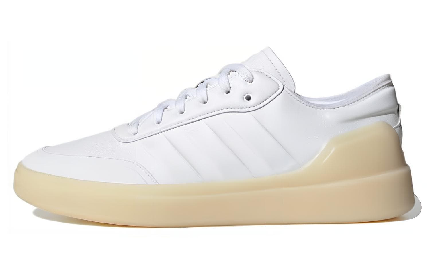 Adidas Court Revival Shoes 'White'
