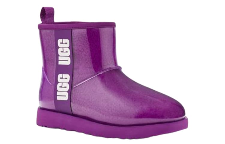 UGG Classic Clear Mini Women's 5