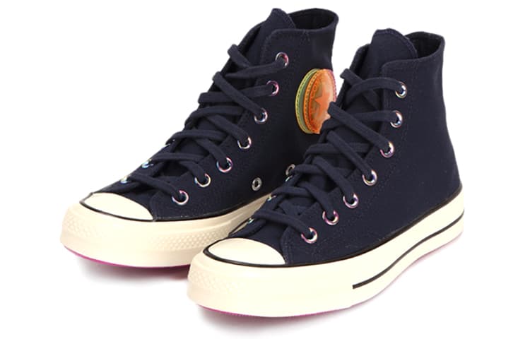Converse Chuck Taylor All Star 70 Hi Heart Of The City Shanghai 5