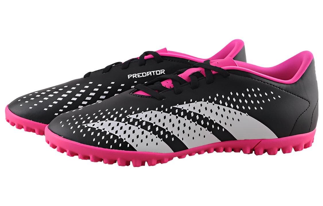 Adidas Predator Accuracy.4 Tf 'Core Black' 6