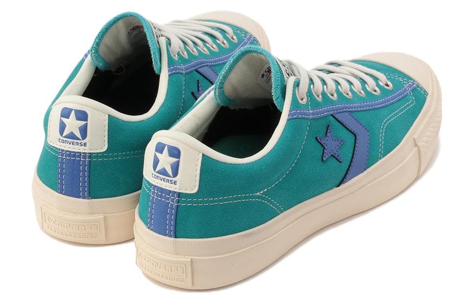 Converse Breakstar Sk X Sayhello Ox 6
