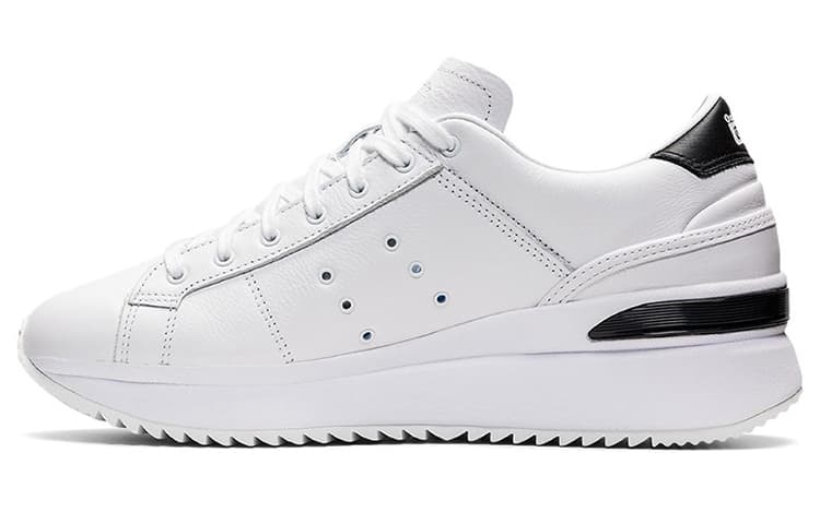 Onitsuka Tiger Lawnship Pf 'White' 2