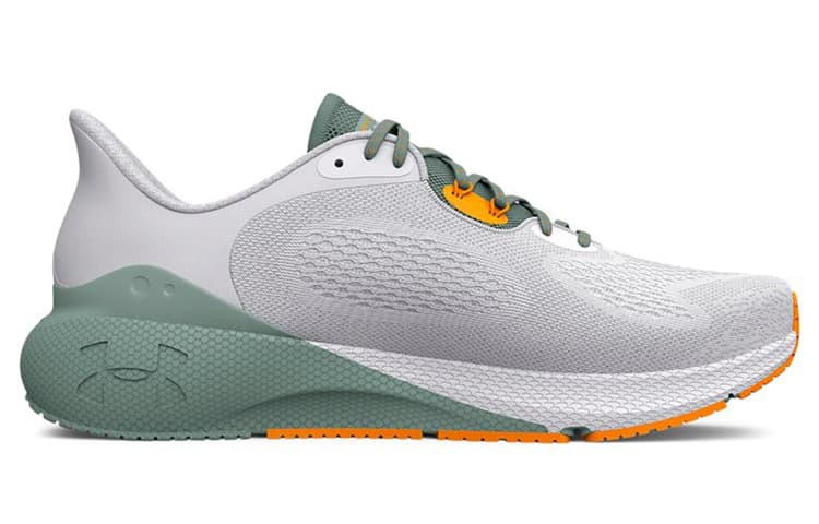 Under Armour Hovr Machina 3 Cn 'White' 4