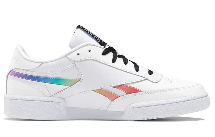 Reebok Club C Revenge Pride 2021 4