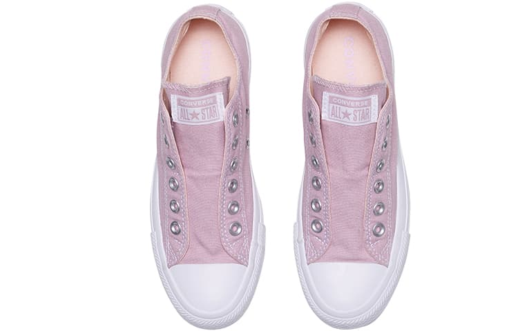 Converse Chuck Taylor All Star Slip On 'Purple' 5