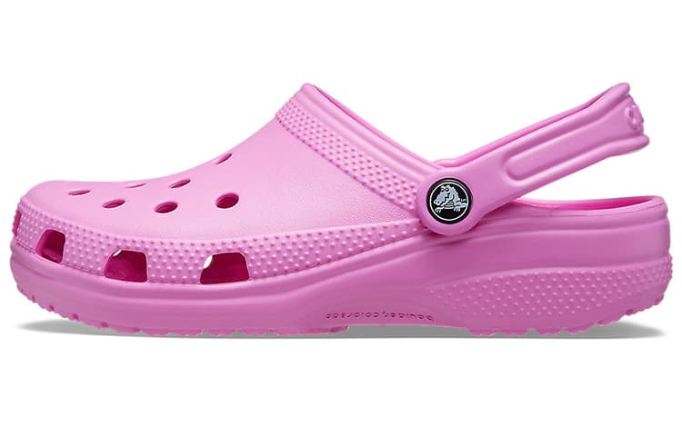 Crocs Classic Clog 'Taffy Pink' Women's 2