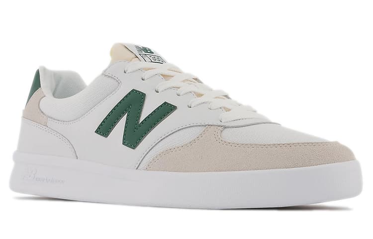 New Balance 300 'White Green' 5