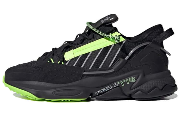 Adidas Originals Ozweego Zip 2