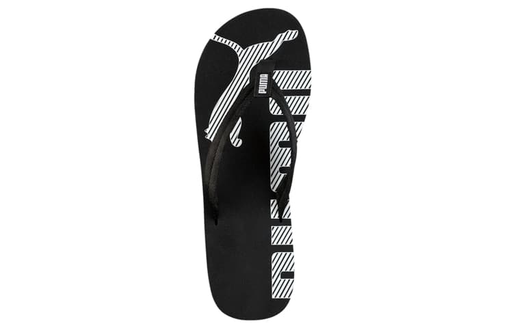 PUMA Epic Flip V2 Sandal 'Black' 5