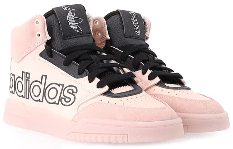 Adidas Originals Drop Step Xl Pink Tint Women's 6