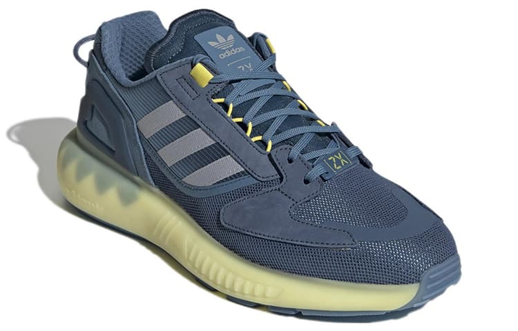 Zx 5K Boost Adidas Originals 'Altered Blue' 5