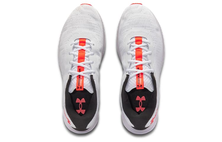 Under Armour Charged Bandit 7 'White Beta' 6