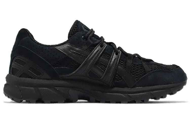 Asics Gel Sonoma 15 50 Triple Black 6