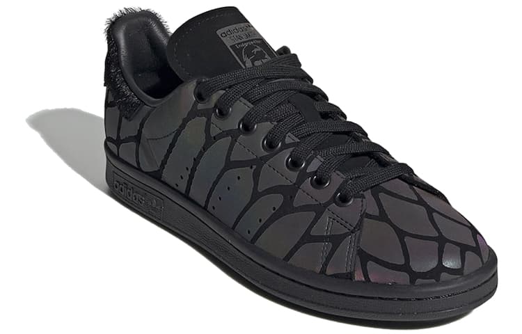Adidas Originals Stan Smith Core Black Xeno Women's 4