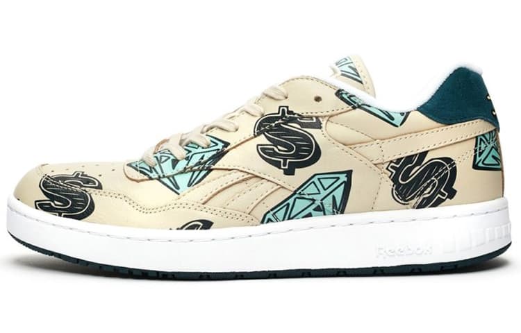 Reebok Bb 4000 Mu Bbc Ice Cream Diamond Dollar 2020 2