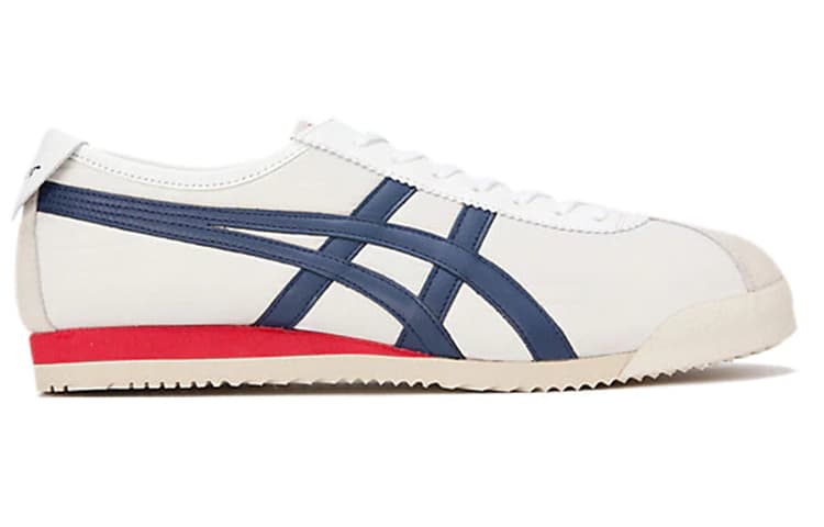 Onitsuka Tiger Limber Nm 'White Blue Red' 3