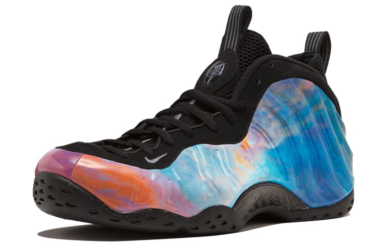 Nike Air Foamposite One Big Bang 3