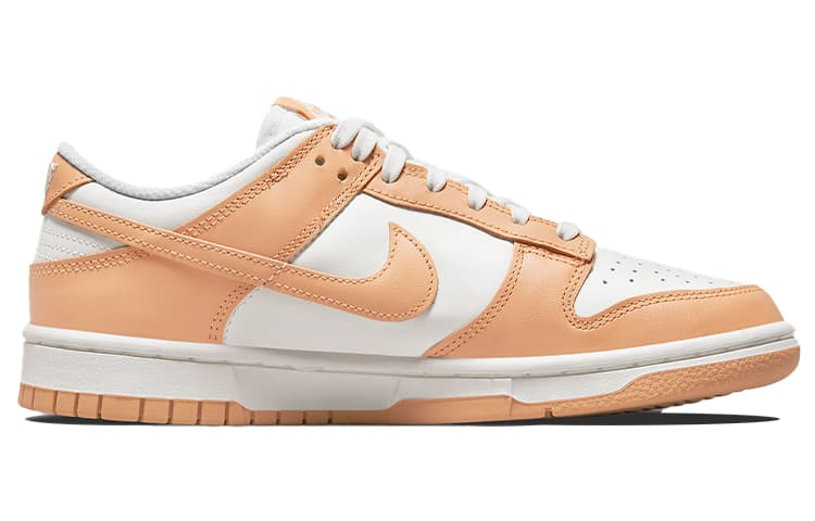Nike Dunk Low Harvest Moon Women's 4