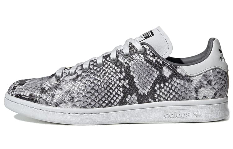 Adidas Originals Stan Smith Snakeskin