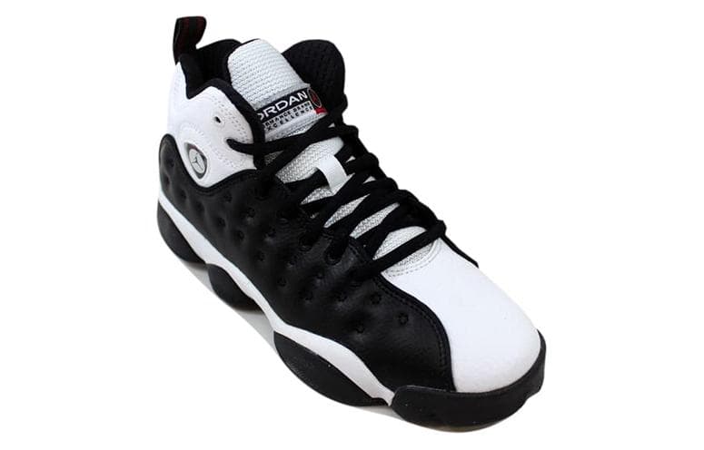 JORDAN Jumpman Team 2 Bt Black GS 6