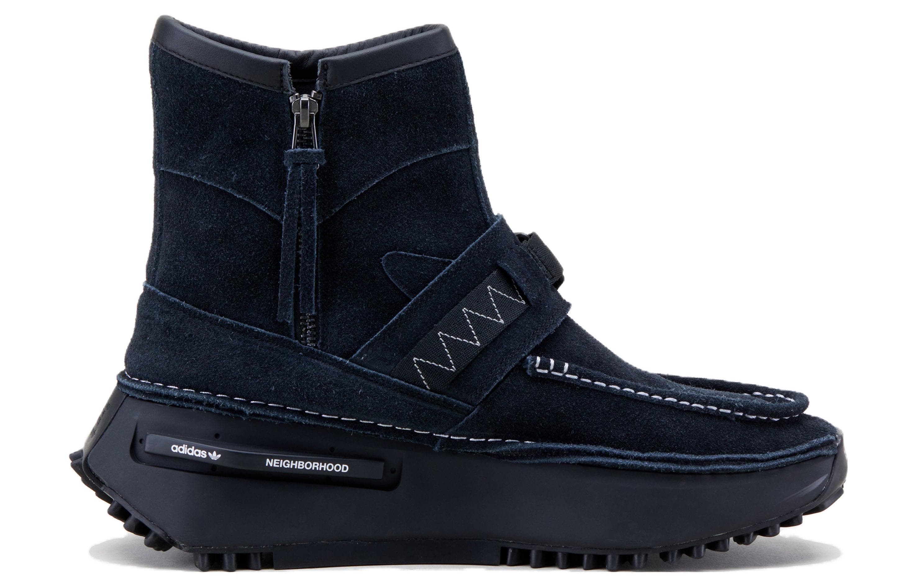Adidas Originals Nmd S1 Boot Neighborhood 4