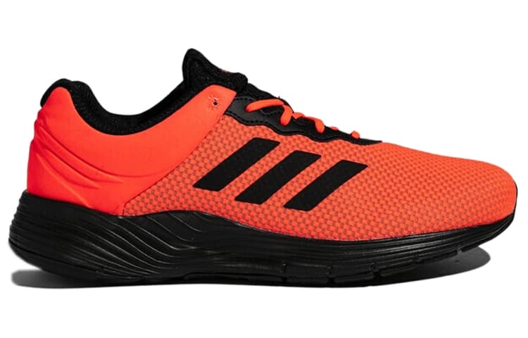 Adidas Fluidcloud Clima Red/Black 3