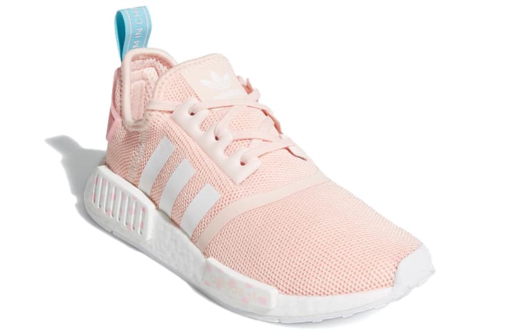 Adidas Originals Nmd R1 Toy Story 4 Bo Peep Youth Women's 3