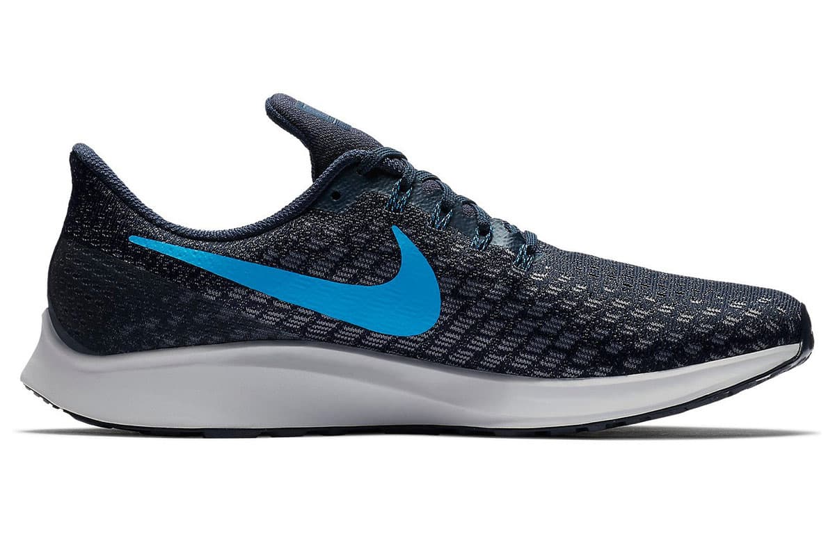Nike Air Zoom Pegasus 35 'Obsidian' 3