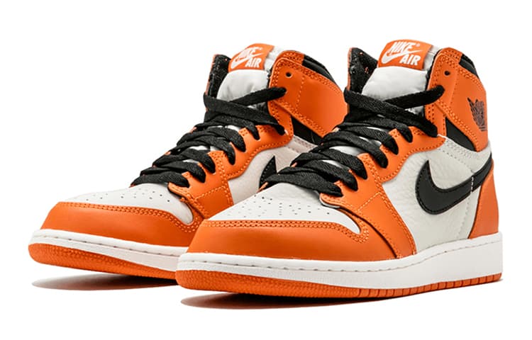 Jordan 1 Retro High OG GS Shattered Backboard Away 4