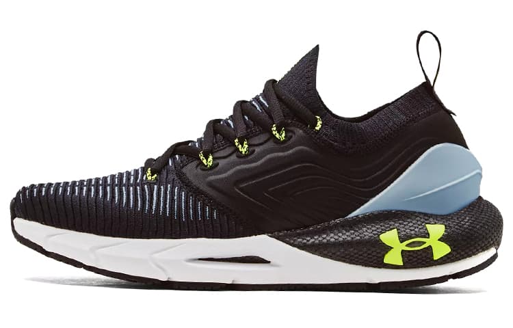Under Armour Hovr Phantom 2 Inknt 'Black' 2