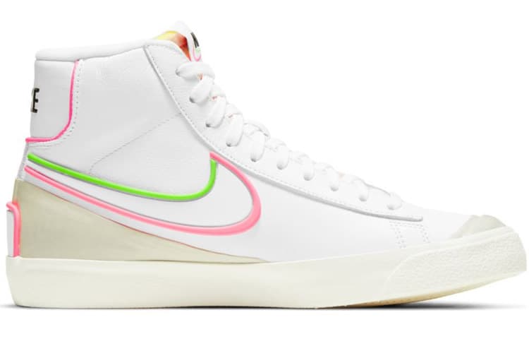 Nike Blazer 77 Infinite Watermelon Women's 3