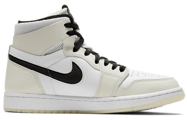 Jordan 1 High Zoom Air CMFT Sail Women's 4