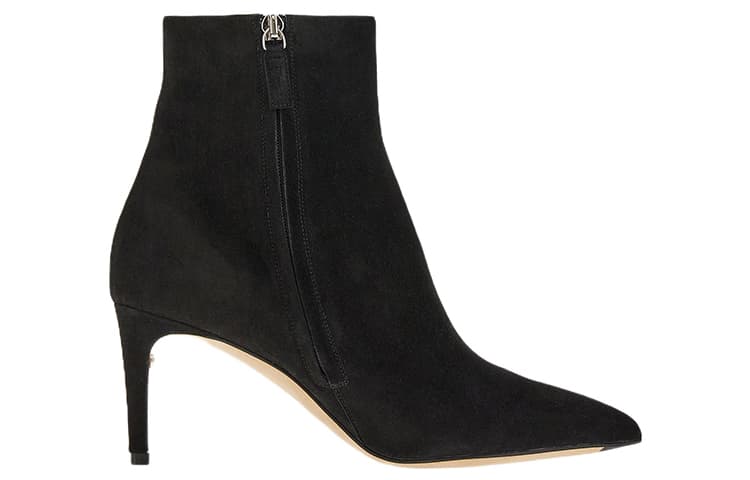 FERRAGAMO Imogen 70mm Ankle Boots 4