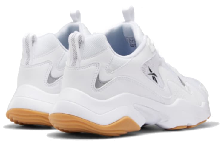 Reebok Royal Turbo Impulse White Black 5