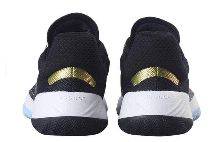 Adidas DONIssue 1 White Black 5
