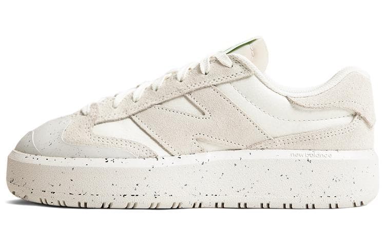 New Balance Nb CT302 'Cream' 2