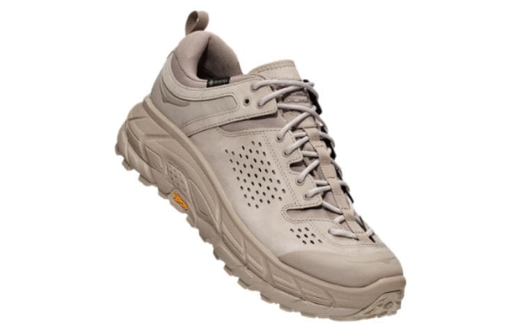 HOKA ONE ONE Tor Ultra Low Simply Taupe All Gender 5
