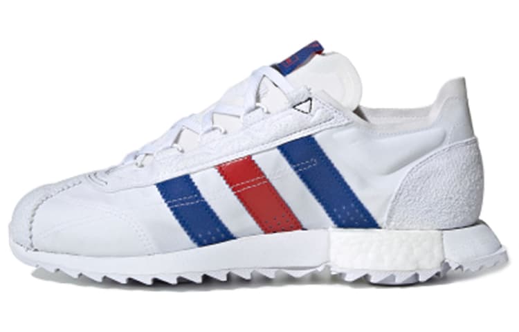 Adidas Originals Sl 7600 'White Collegiate Navy'