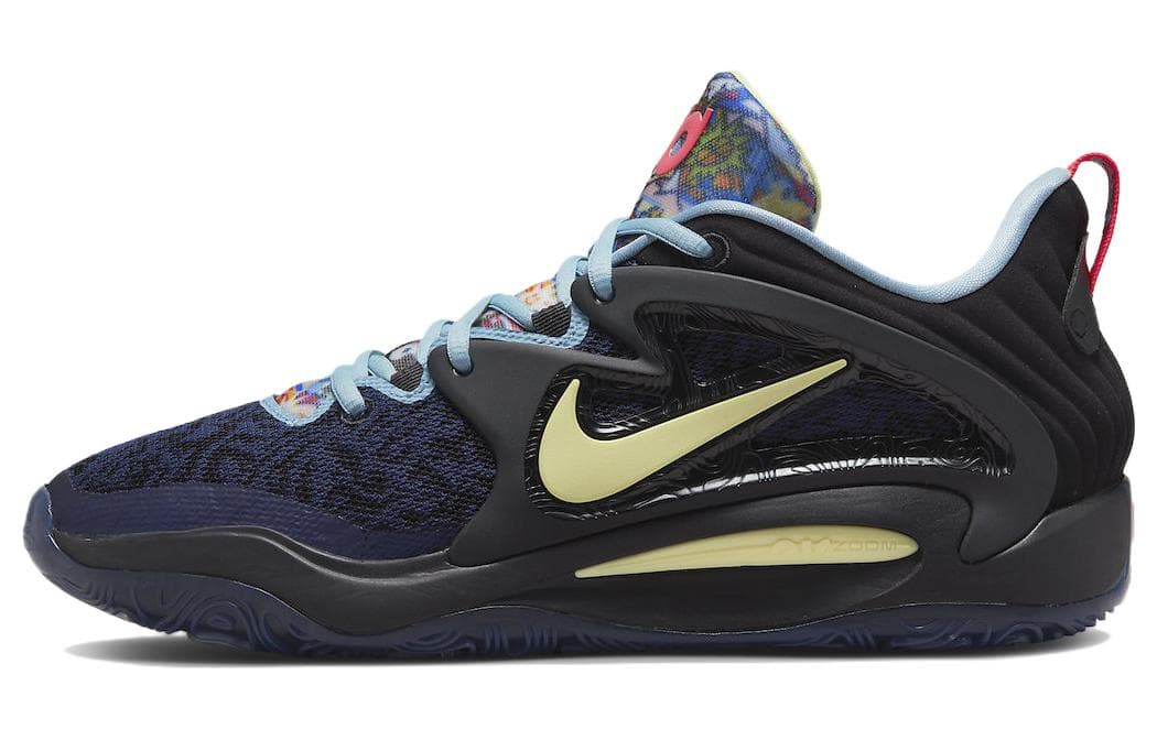 Nike Kd 15 Beginnings