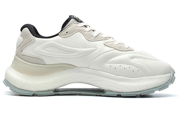 FILA Flusso Icona 3