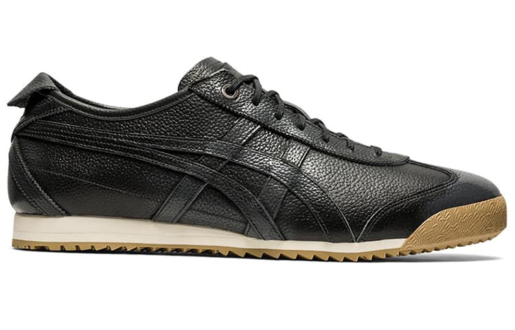 Onitsuka Tiger Mexico 66 SD Graphite Grey 4