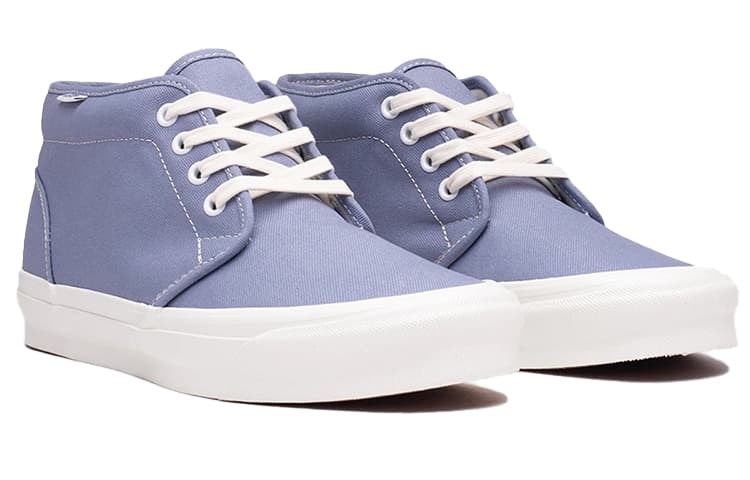 Chukka Og Vans Lx 'Tempest' 5