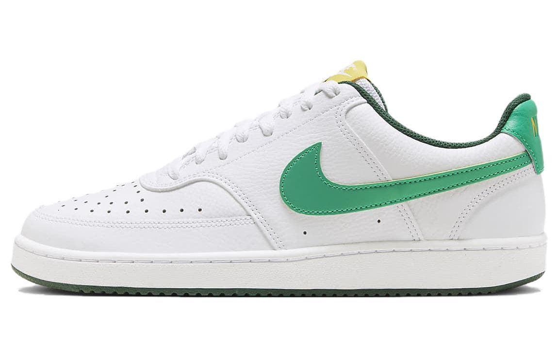 Nike Court Vision Low 'Green' Women's 2